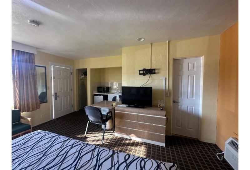 Super Inn By Oyo Daytona Beach Near Airport — photo 13