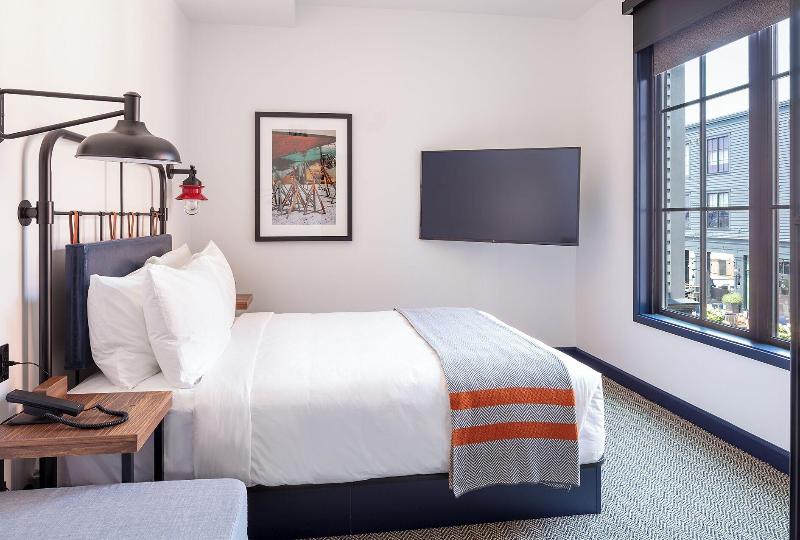 Hammetts Hotel image