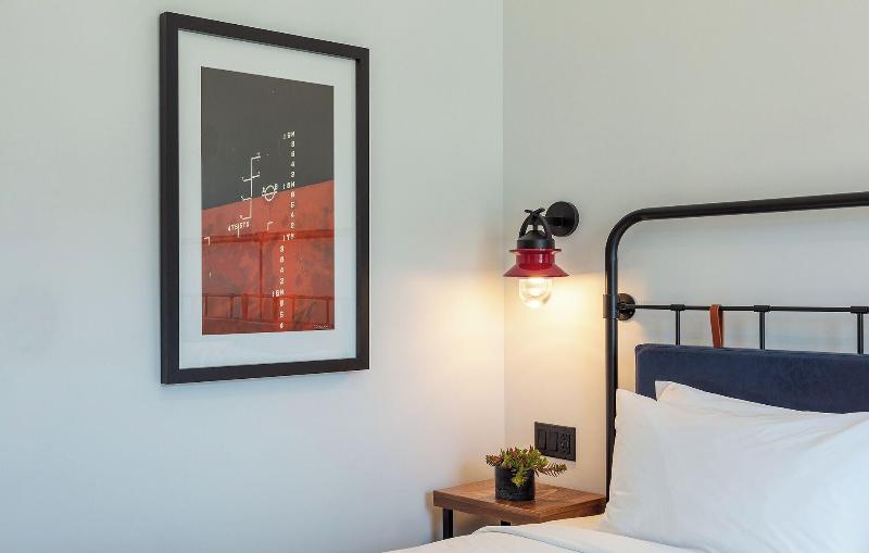 Hammetts Hotel image