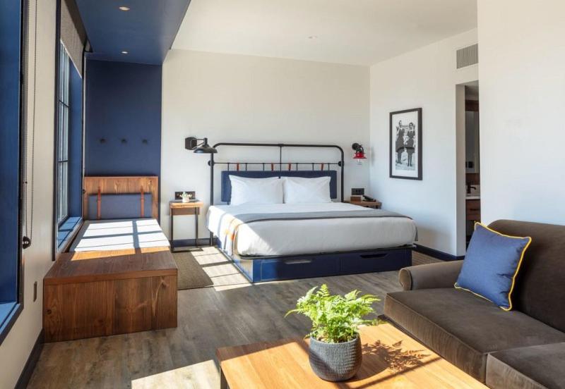 Hammetts Hotel image