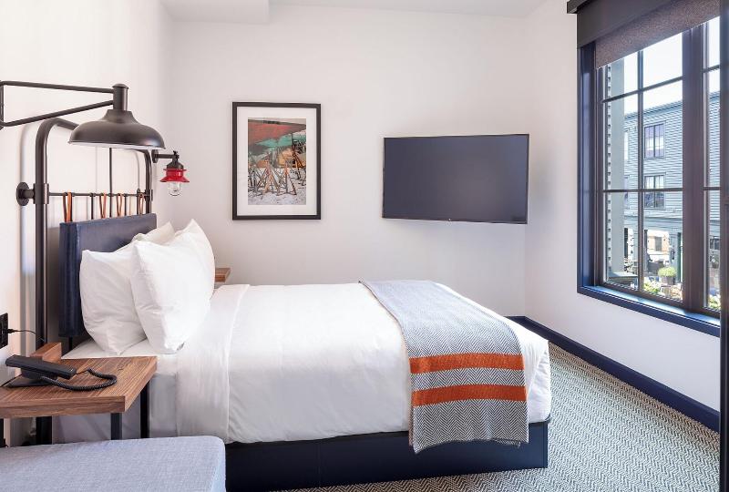 Hammetts Hotel image