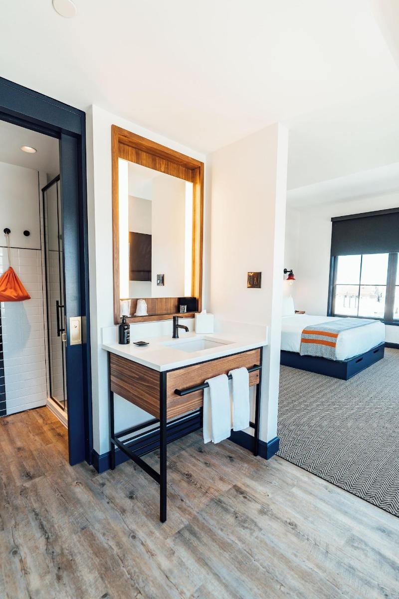 Hammetts Hotel image
