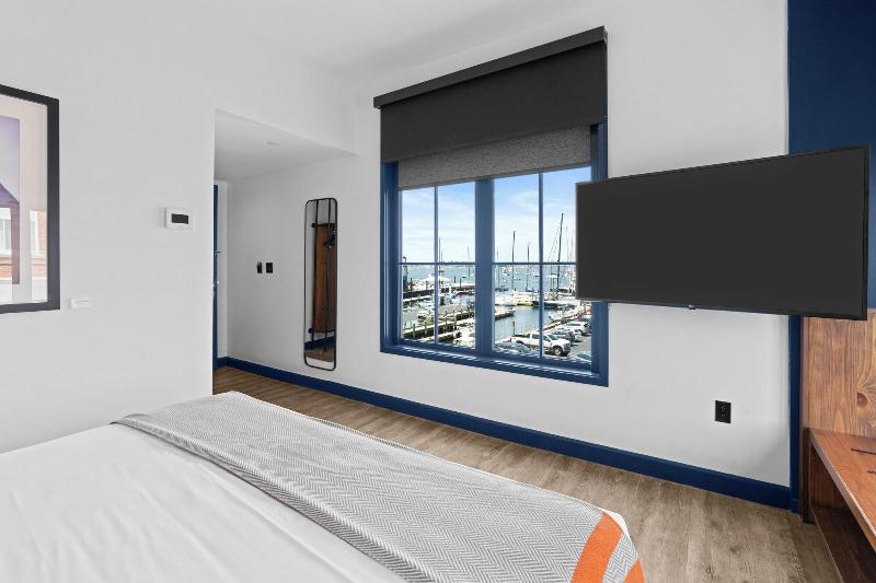Hammetts Hotel image