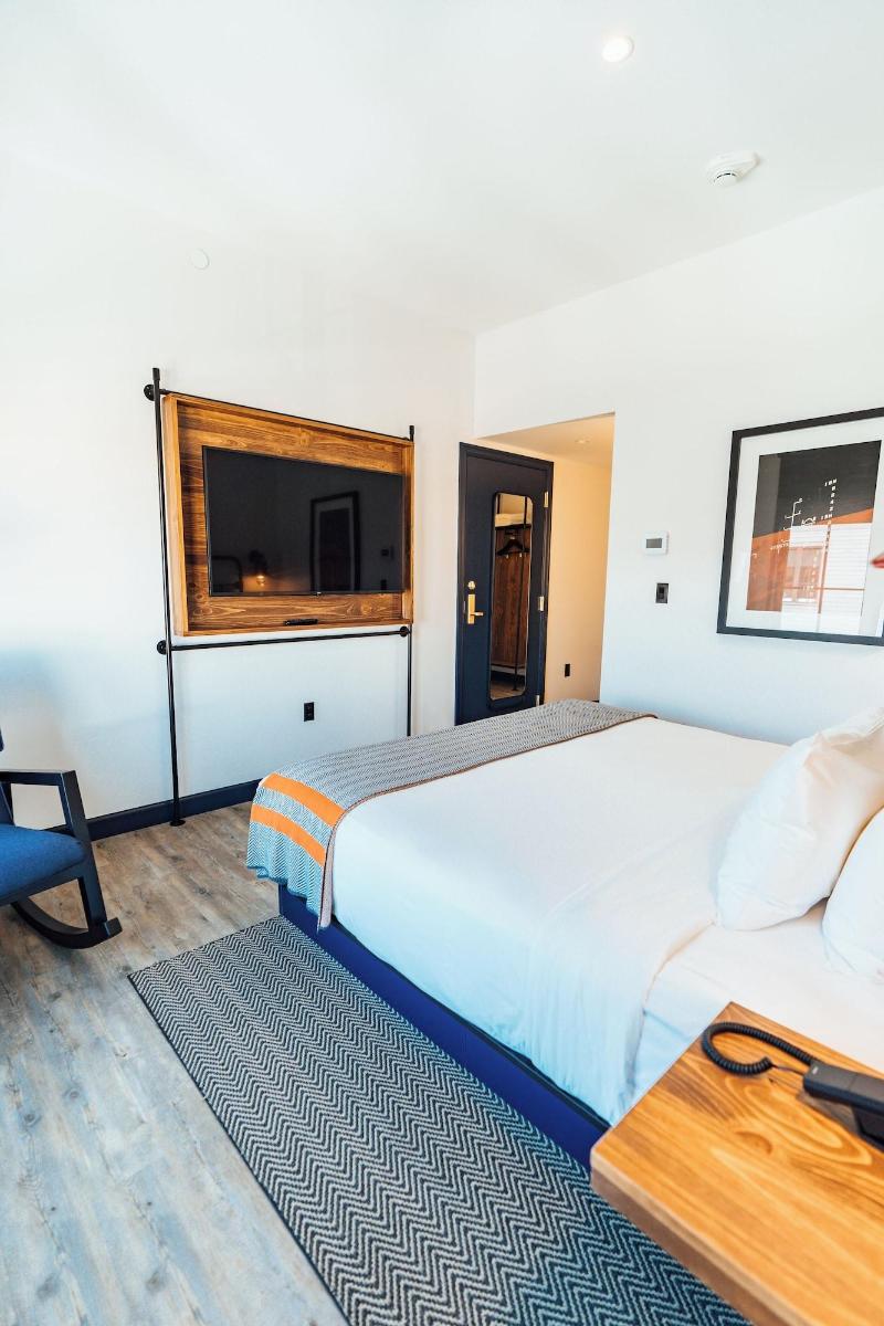 Hammetts Hotel image