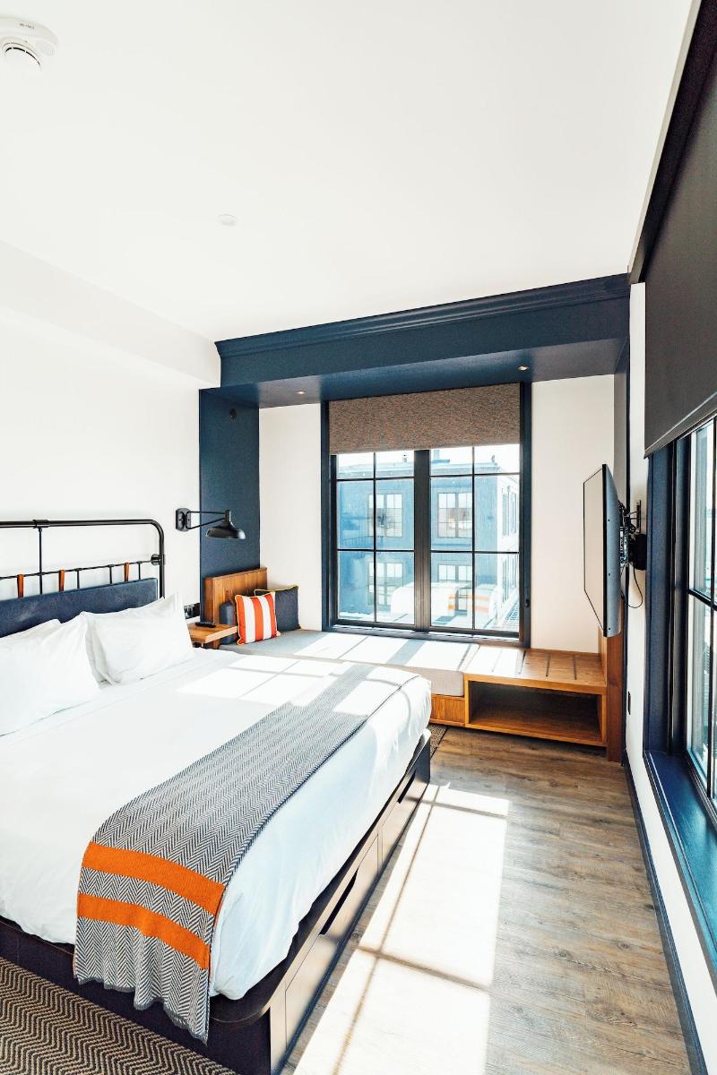 Hammetts Hotel image