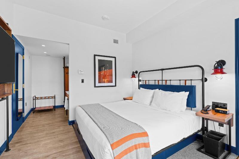 Hammetts Hotel image