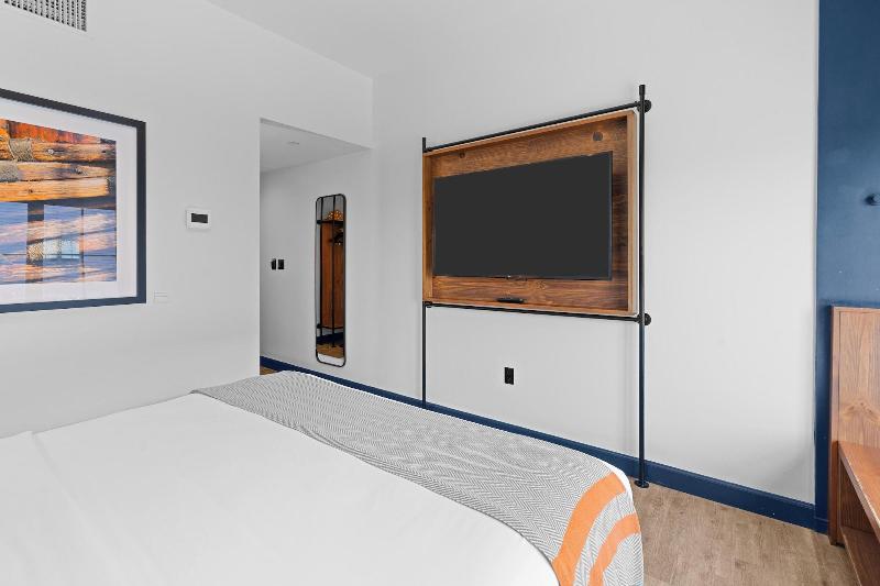 Hammetts Hotel image