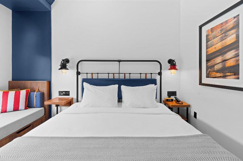 Hammetts Hotel image