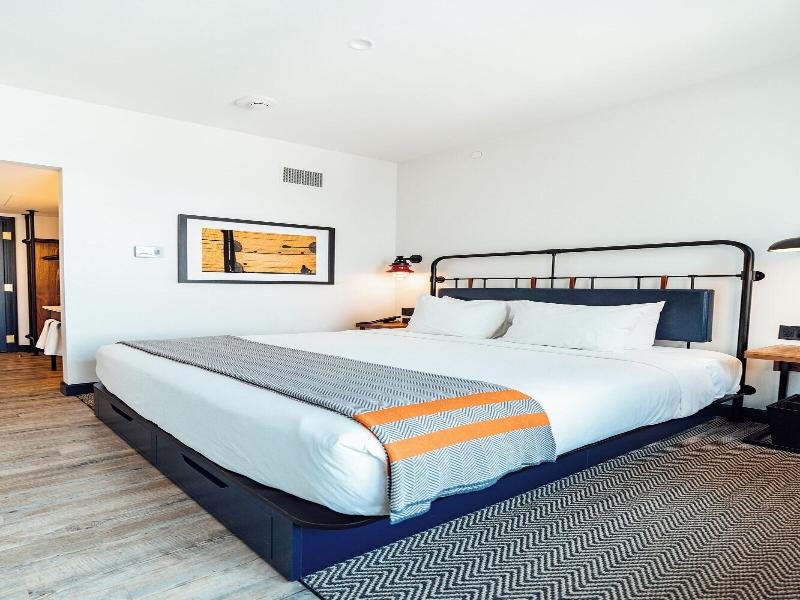 Hammetts Hotel image
