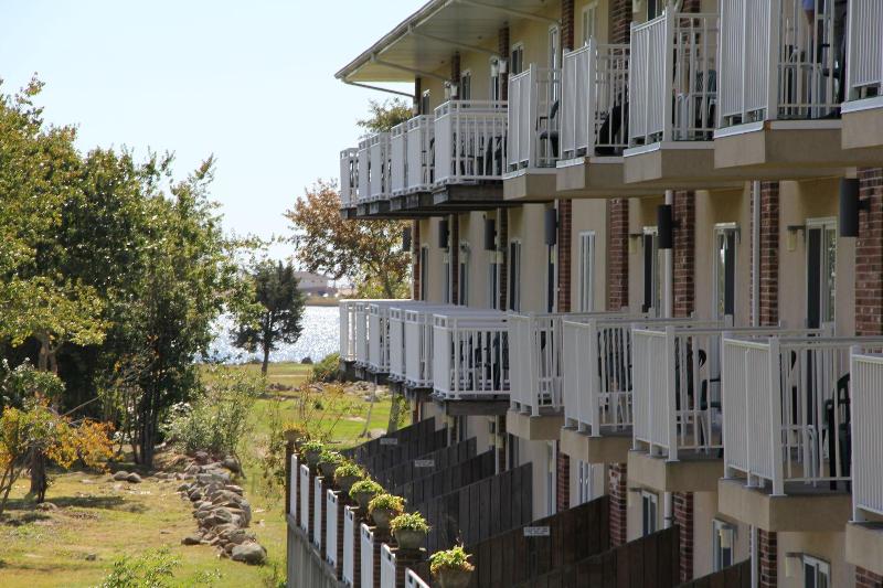 Winnapaug Inn image