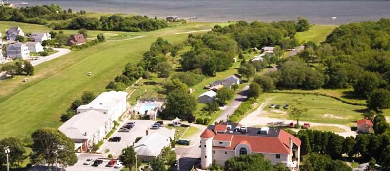 Winnapaug Inn image