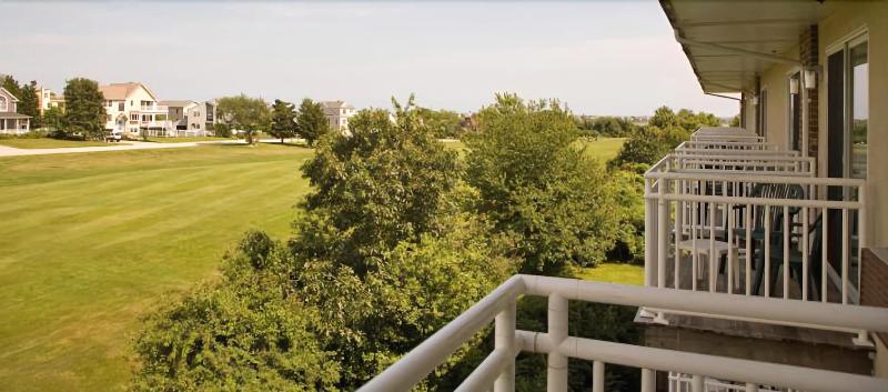 Winnapaug Inn image