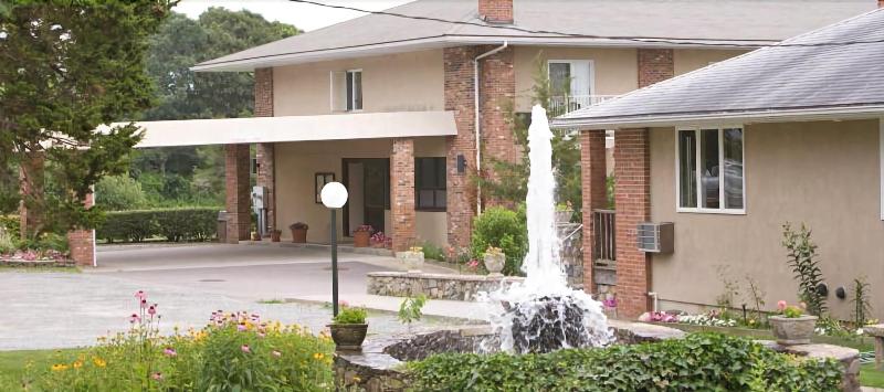 Winnapaug Inn image