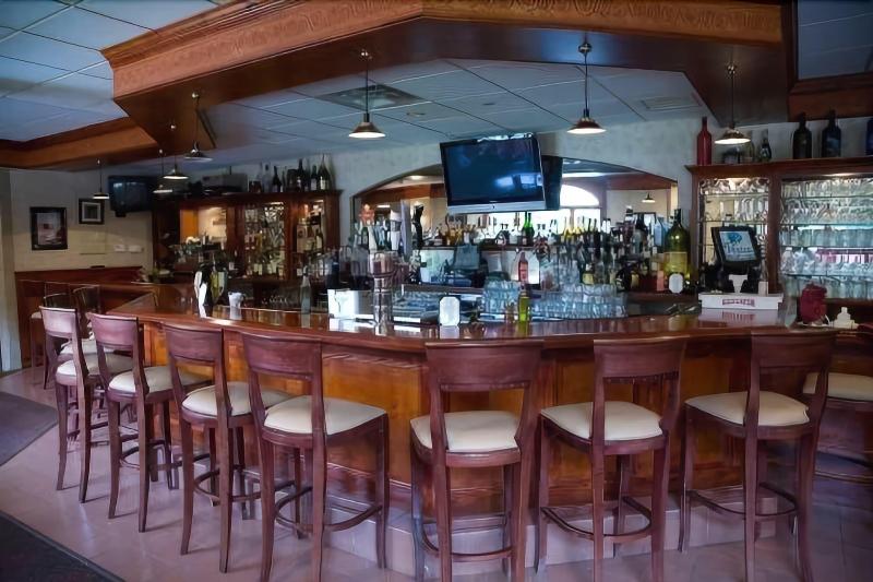Winnapaug Inn image