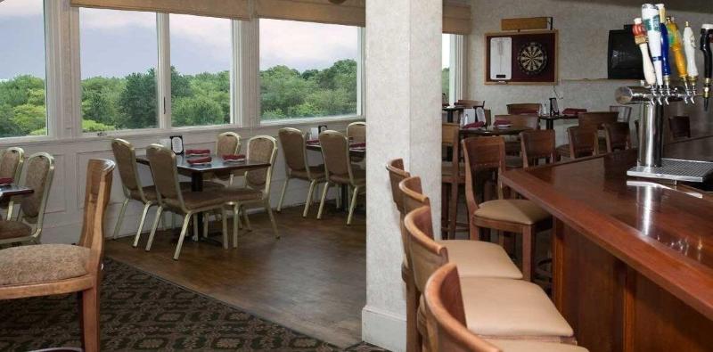 Winnapaug Inn image
