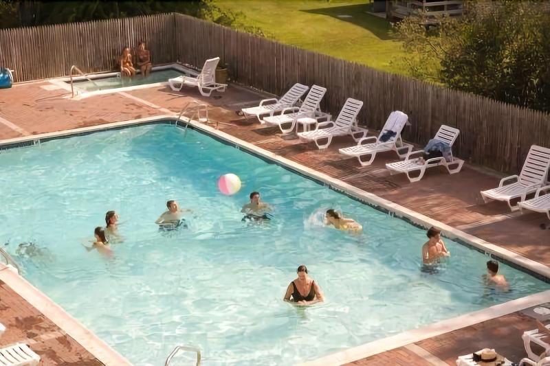 Winnapaug Inn image