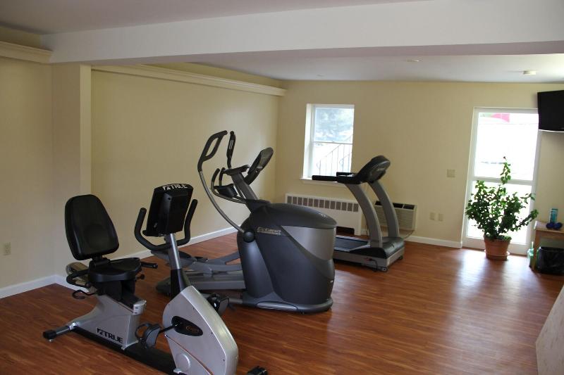 Winnapaug Inn image