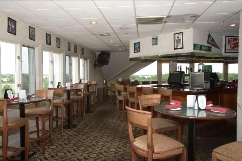 Winnapaug Inn image