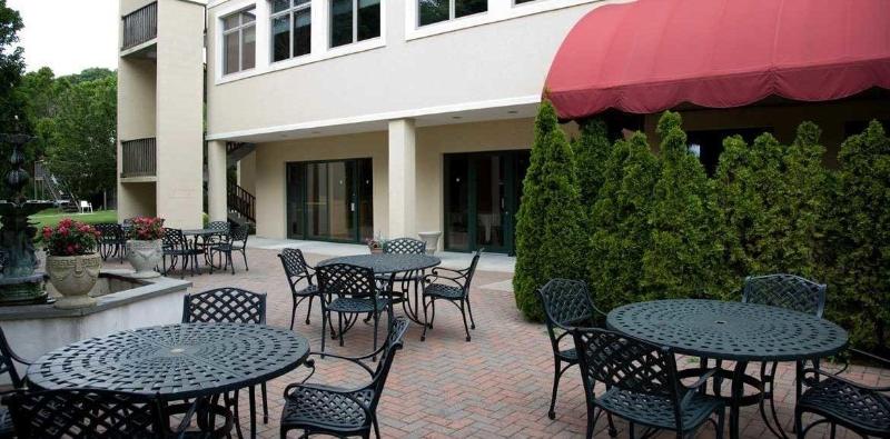 Winnapaug Inn image