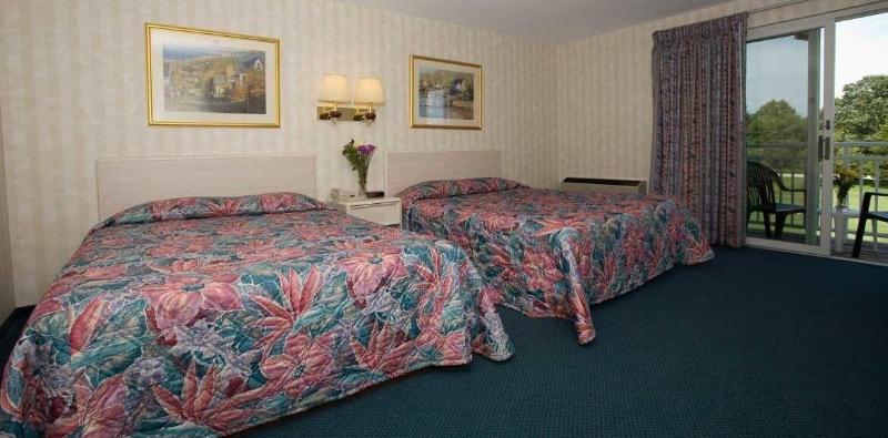 Winnapaug Inn image