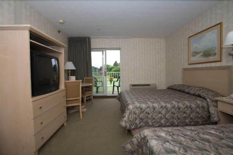Winnapaug Inn image