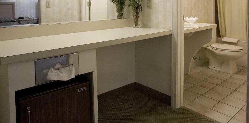 Winnapaug Inn image