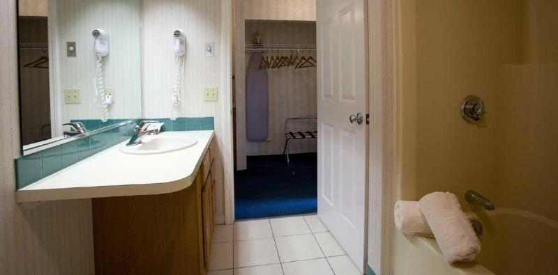 Winnapaug Inn image