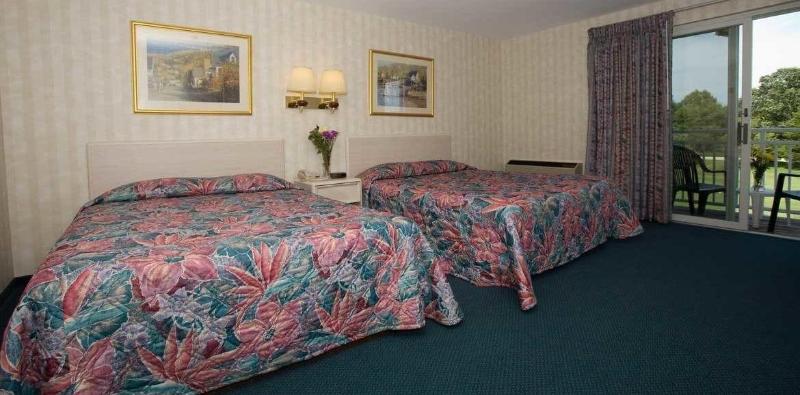 Winnapaug Inn image