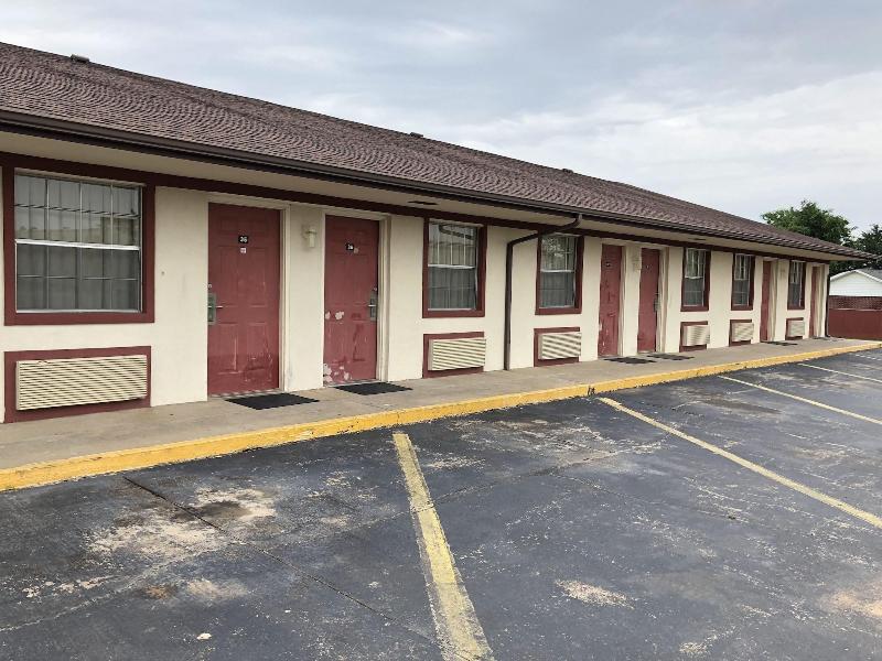 Rexdale Inn