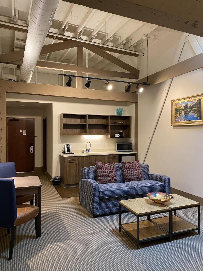 Hotel Arvon image