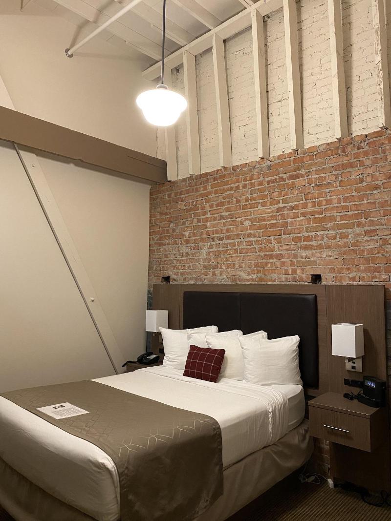 Hotel Arvon image