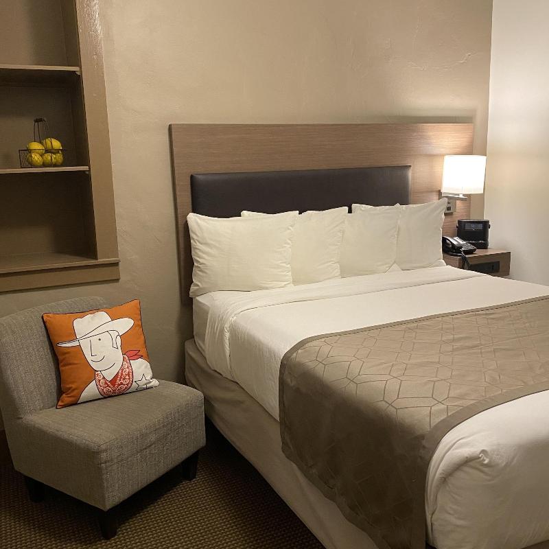 Hotel Arvon image