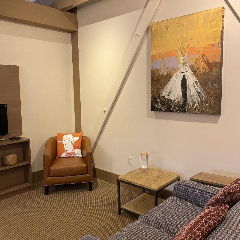 Hotel Arvon image