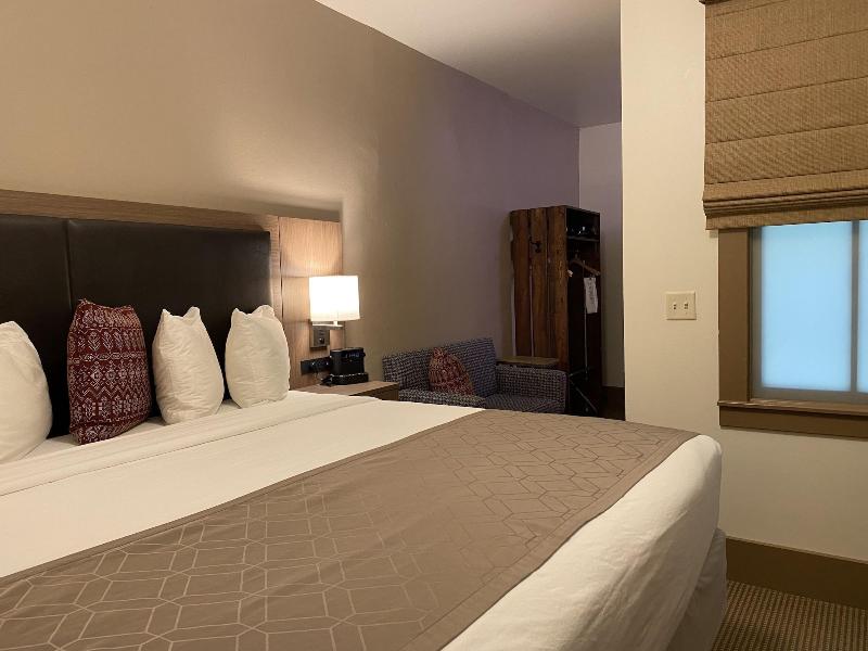 Hotel Arvon image