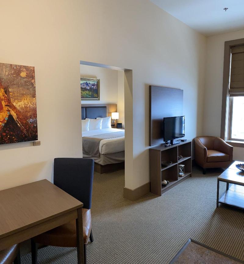 Hotel Arvon image