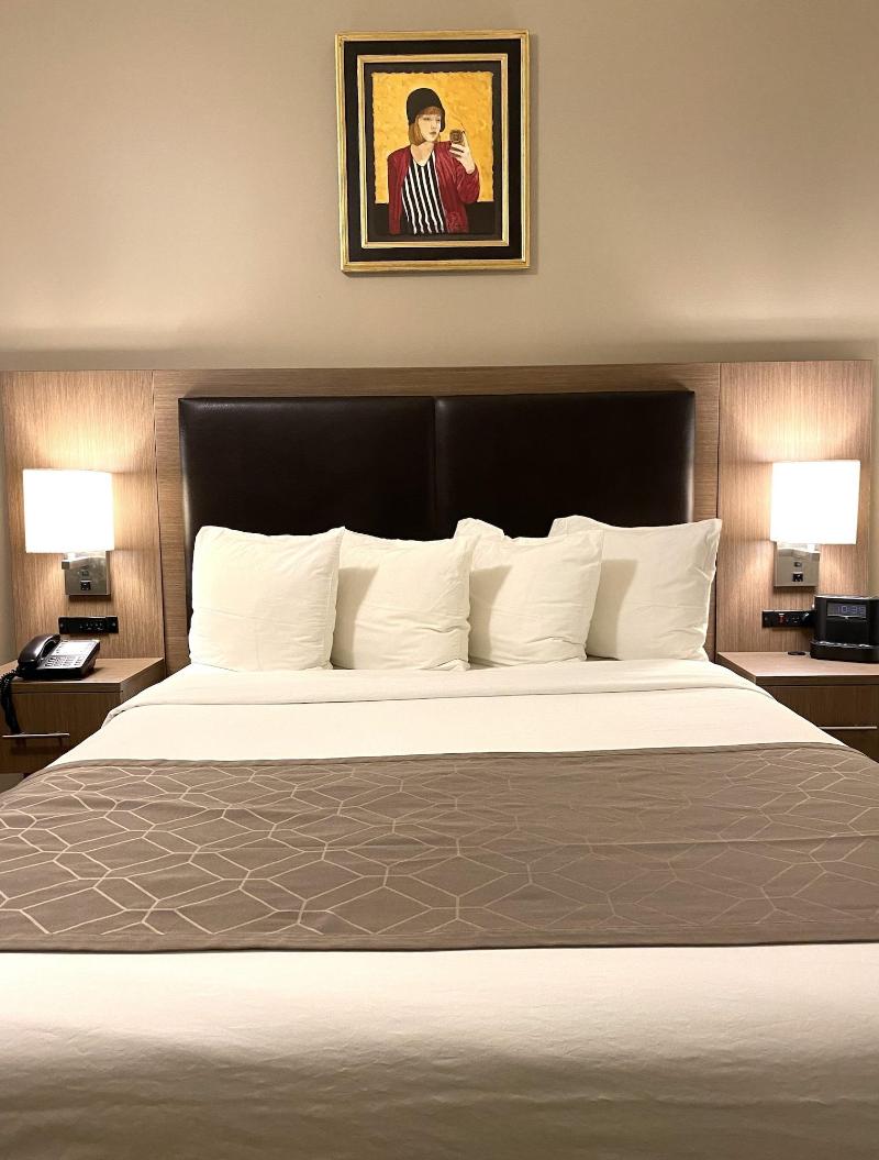 Hotel Arvon image