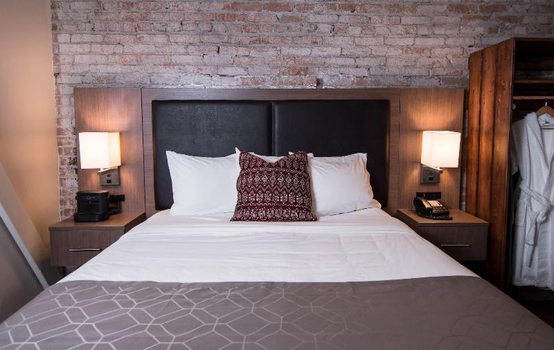 Hotel Arvon image