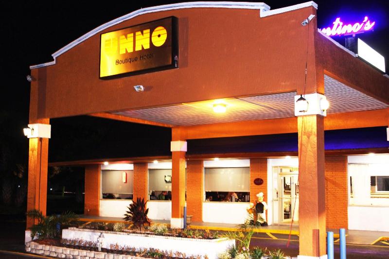 Unno Boutique Hotel image