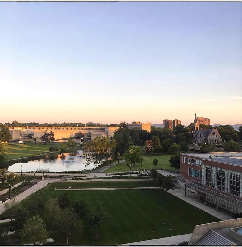 Hotel Umass image