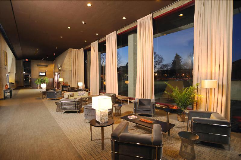 Hotel Umass image