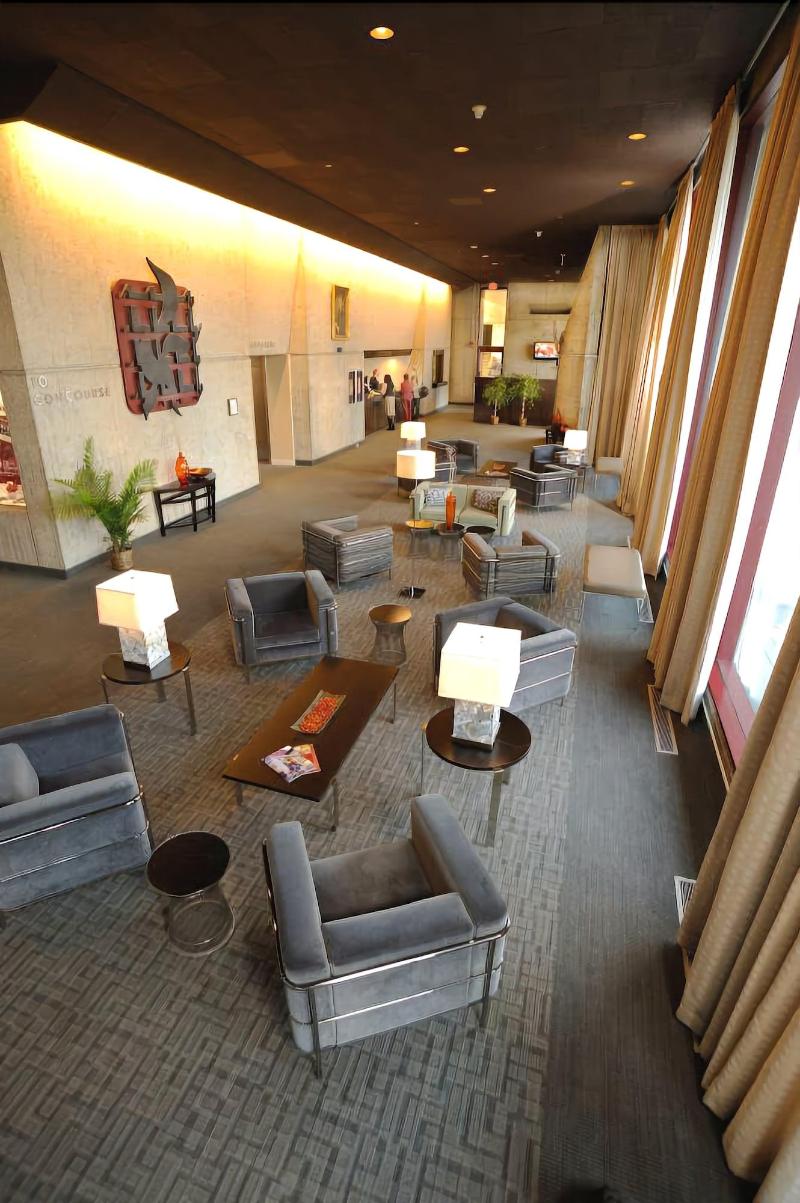 Hotel Umass image