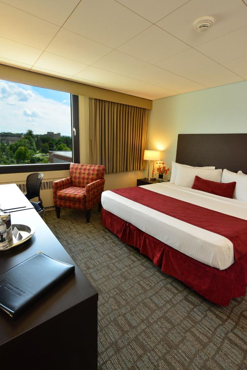 Hotel Umass image