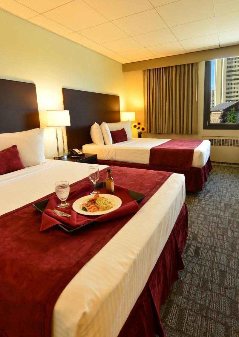 Hotel Umass image