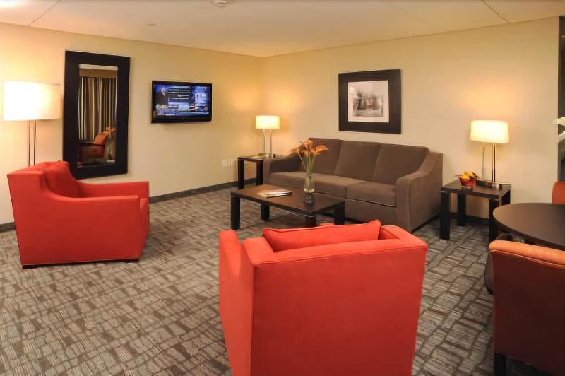 Hotel Umass image