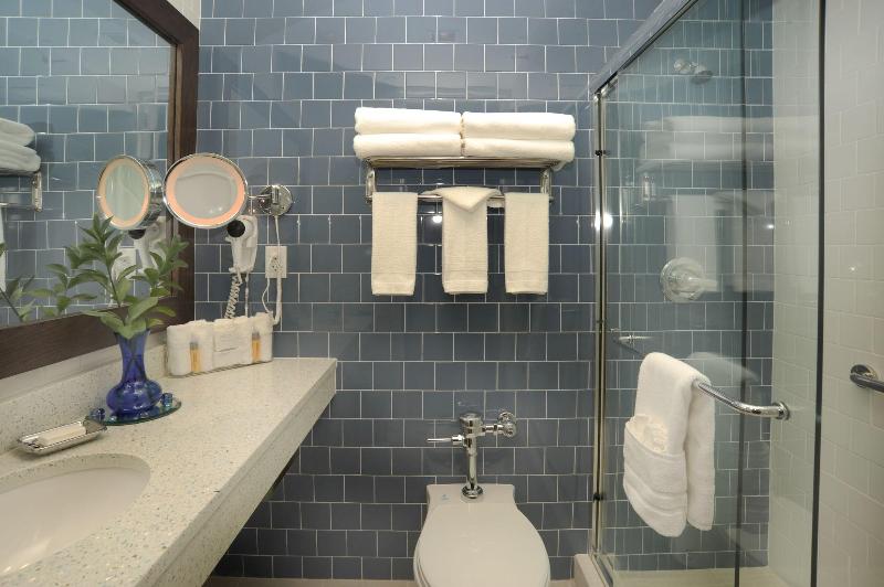 Hotel Umass image