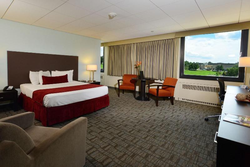 Hotel Umass image