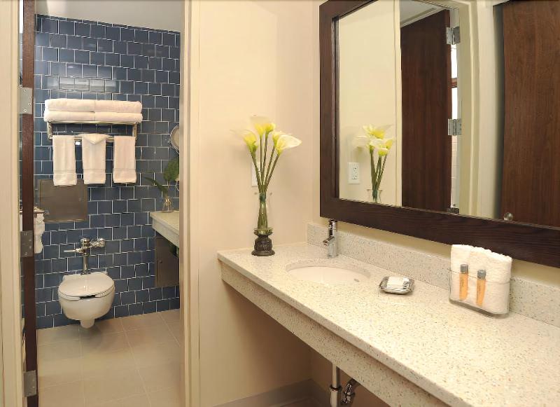 Hotel Umass image