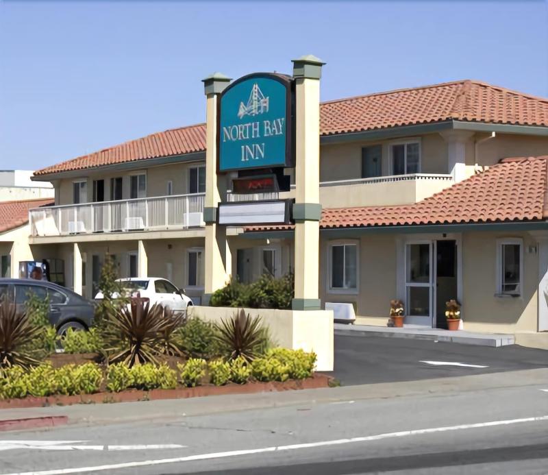 North Bay Inn image