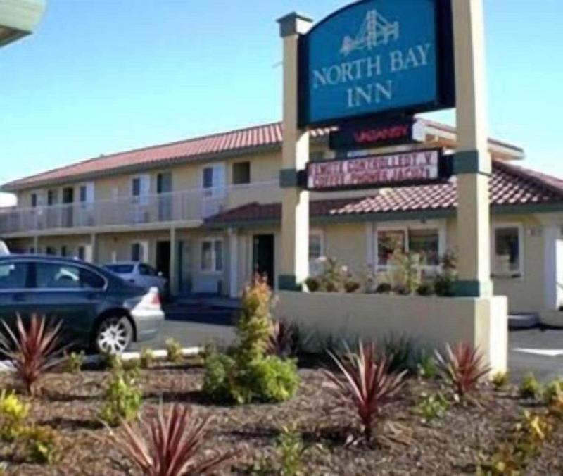 North Bay Inn image