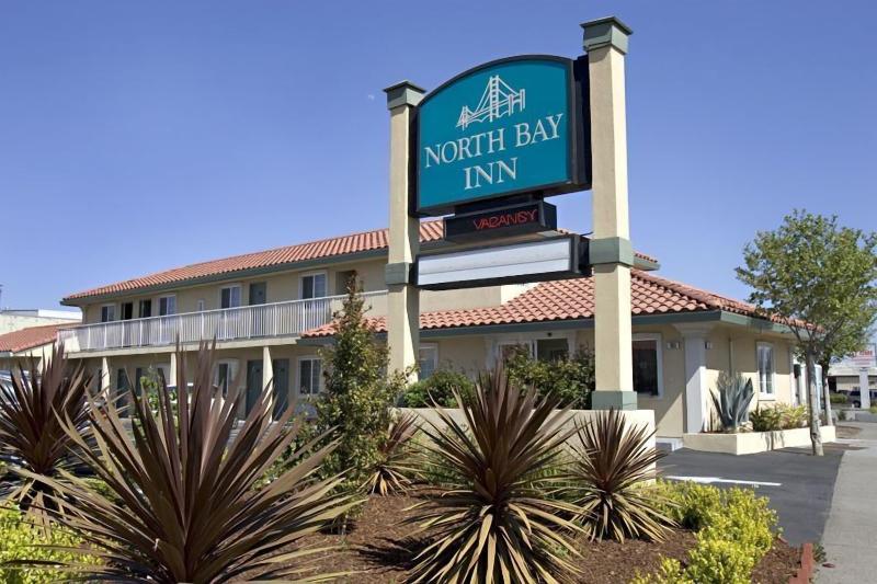 North Bay Inn image